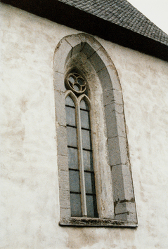 Vorschaubild Barlingbo, Kirche